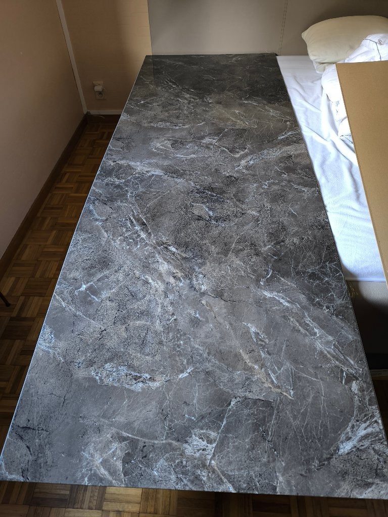 Dumawall XL Sambro 260 cm x 90 cm, Enlèvement, Neuf, Moins de 20 mm