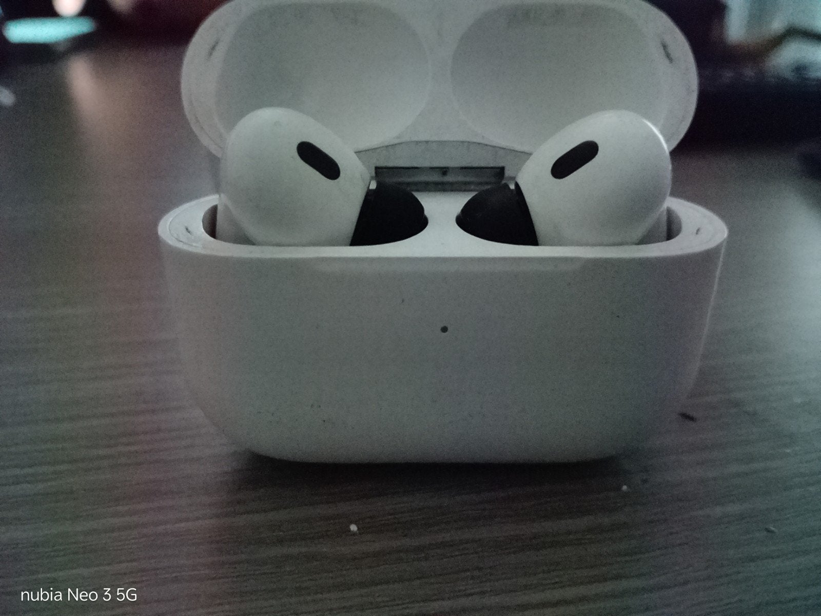 Apple airpods pro, Ophalen, Zo goed als nieuw, Apple, In oorschelp (earbud)