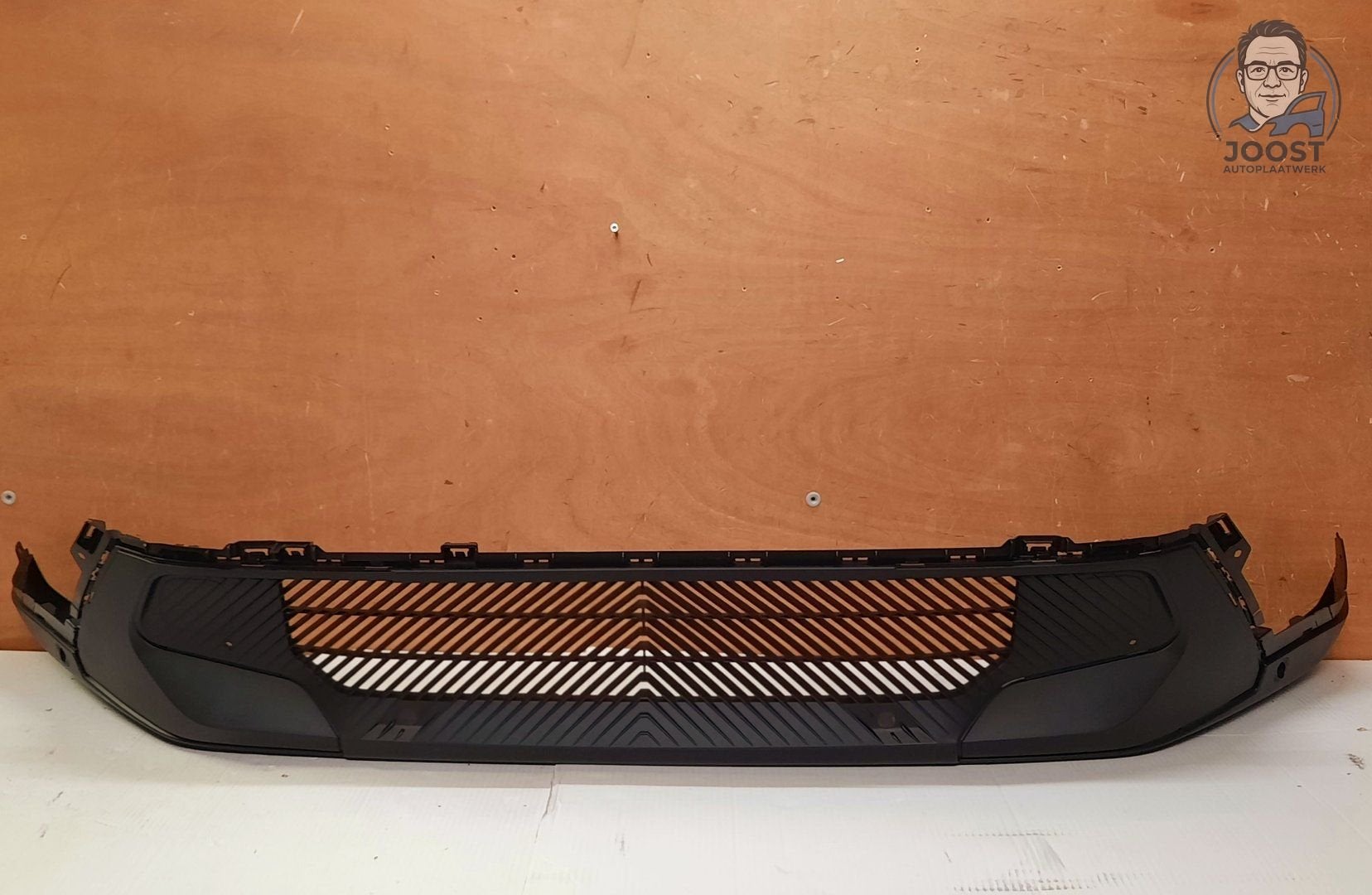 Voorbumper Citroen C3 III / Aircross II v.a 2024 9855475080, -Citroen SA Stellantis, -info@citroen.com, Citroën, Voor