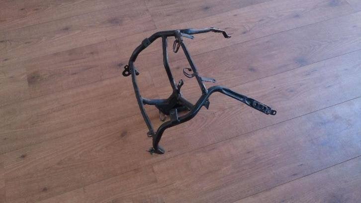 Suzuki RF900 kuipframe RF900R kuip frame rf900 RF 900 Rf900, Motos, Enlèvement ou Envoi, Utilisé