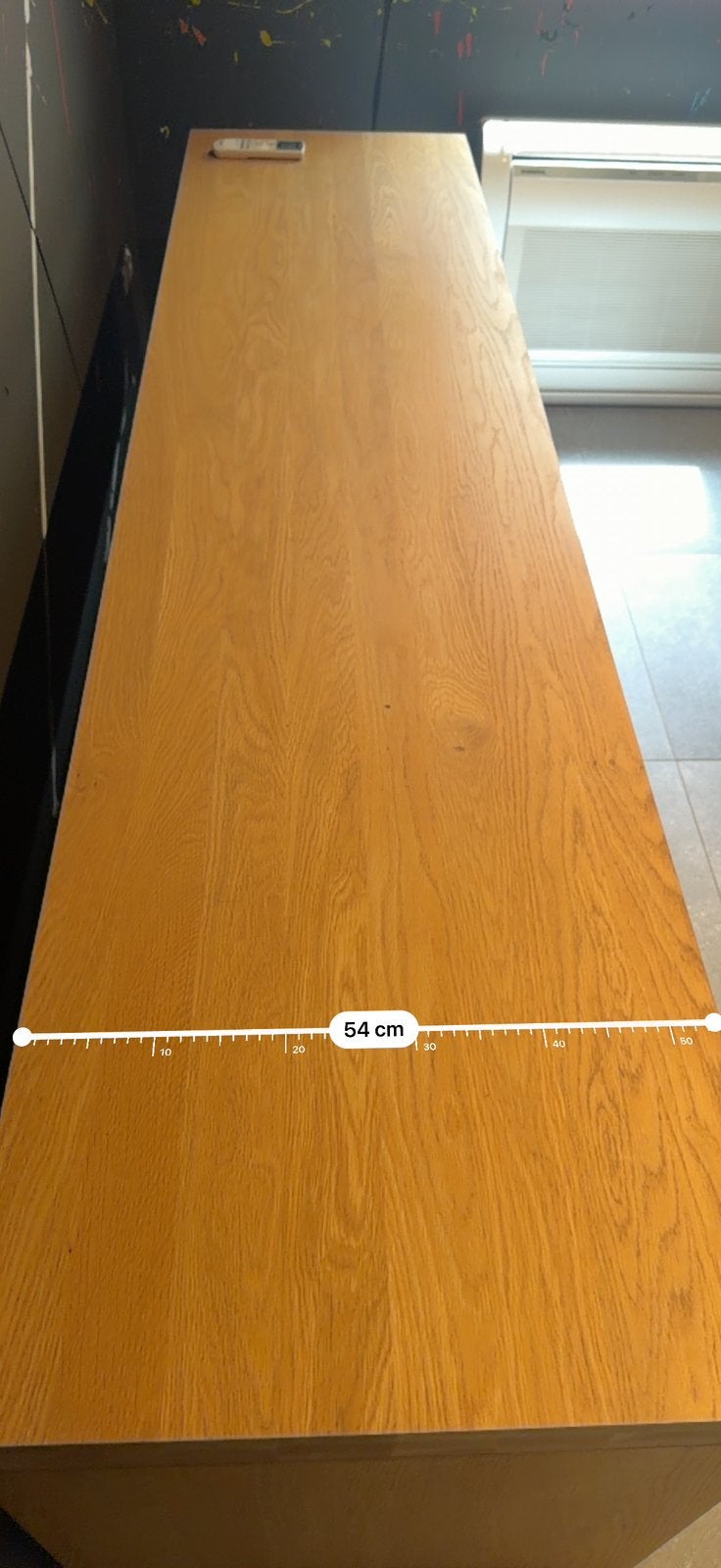 Tv kast/ klerenkast/ salontafel, Ophalen, Zo goed als nieuw
