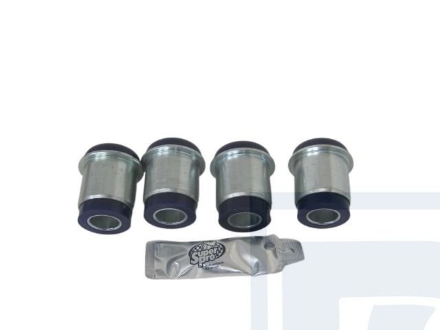 Volvo Silentbloc draagarm vooras 140+164 onderste poly ureth, Ophalen of Verzenden, Nieuw, Volvo