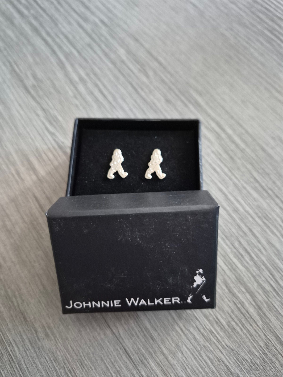 johnie walker, Verzamelen, Ophalen of Verzenden, Zo goed als nieuw, Overige typen