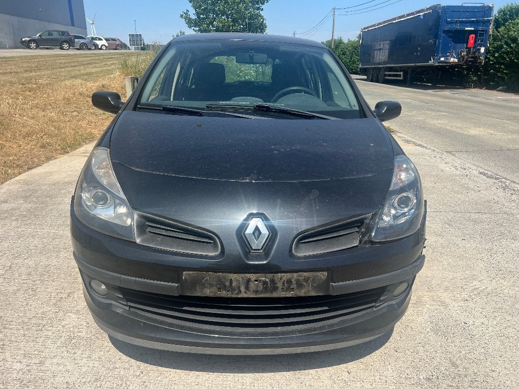 Renault clio 1.5 Diesel, Autos, Achat, Entreprise, Boîte manuelle, 5 portes