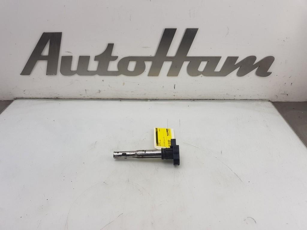 PEN BOBINE Audi A3 Sportback (8PA) (01-2004/03-2013), Gebruikt, Audi
