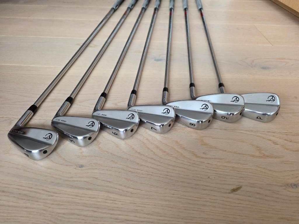 Clubs de golf Takomo 101T, Enlèvement ou Envoi, Neuf