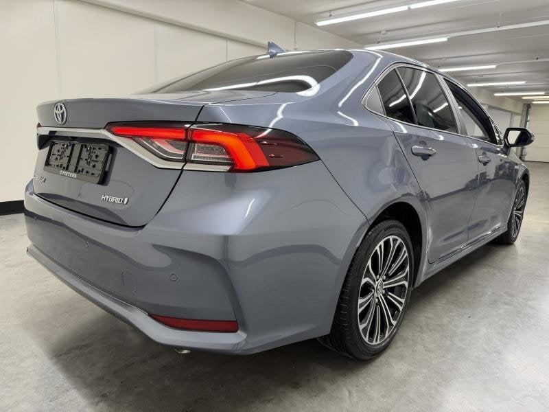 Toyota Corolla Sedan + Premium + Open dak, Autos, Toyota, Achat, Electronic Stability Program (ESP), 72 kW, Corolla