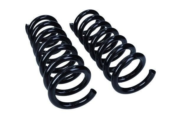 Spiraalveer Mercedes W204 veer Mercedes W204 veren chassisve, Neuf, -, -, Enlèvement ou Envoi