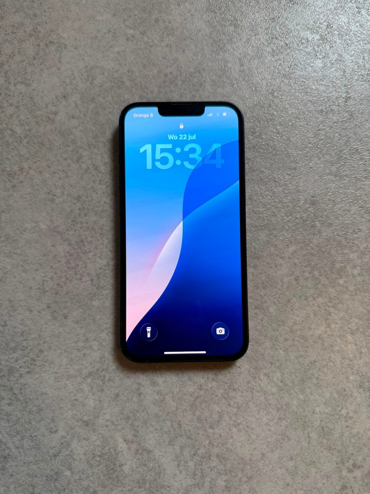 Iphone 13, Télécoms, Téléphonie mobile | Apple iPhone, 128 GB, IPhone 13, Comme neuf, Enlèvement