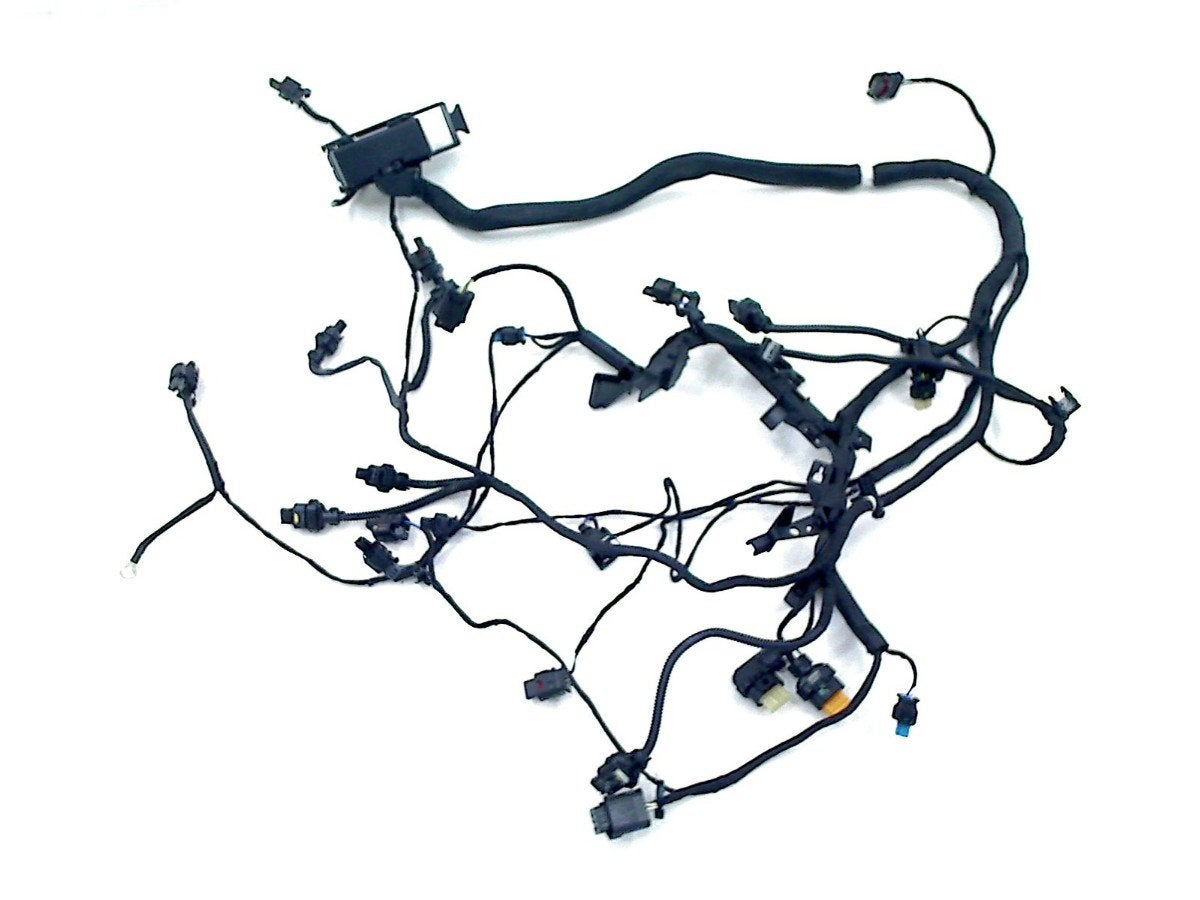 KABELBOOM MOTOR BMW R 1300 GS 2023- (R1300GS KA1), Dhr. S. di Majo, Gebruikt, Info@cama-motorparts.nl, P.J. Troelstraweg 8 8
3144 CX  MAASSLUIS, NL