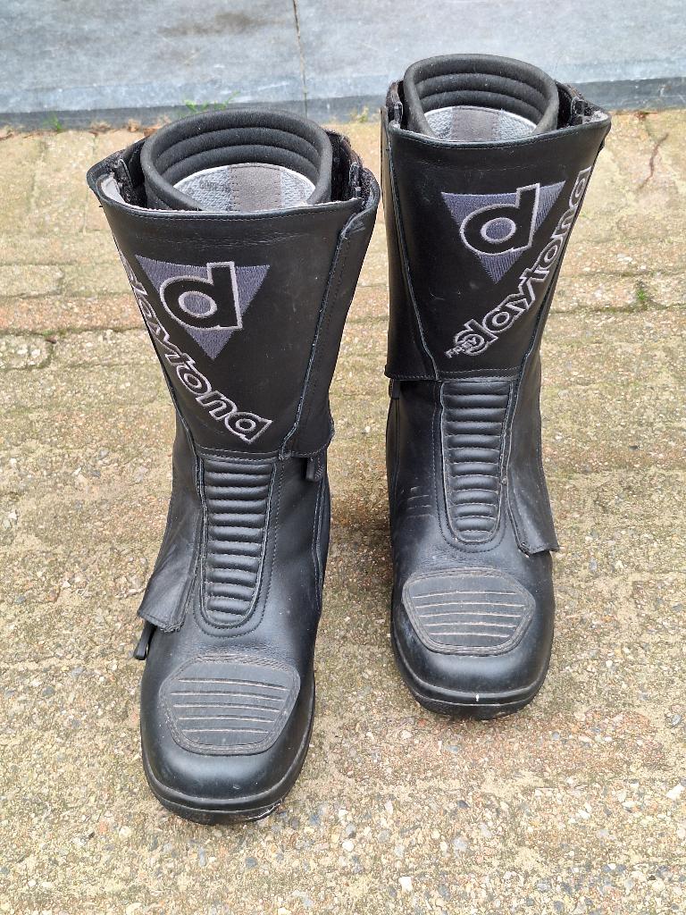 motorlaarzen DAYTONA Lady Star GTX, Motoren, Kleding | Motorkleding, Ophalen, Nieuw zonder kaartje, Dames, Daytona