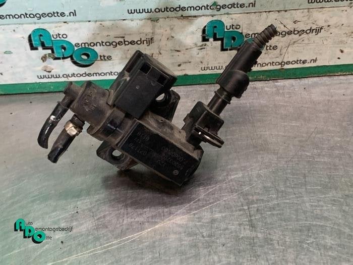 Capteur pression turbo d'un Fiat Bravo, -, 3 mois de garantie, Utilisé, Fiat