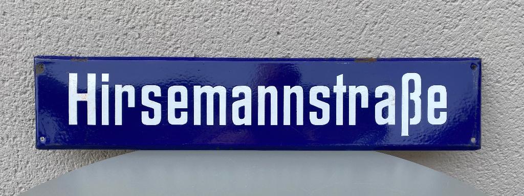 straatnaambord street sign Strassenschild panneau de rue, Ophalen, Gebruikt