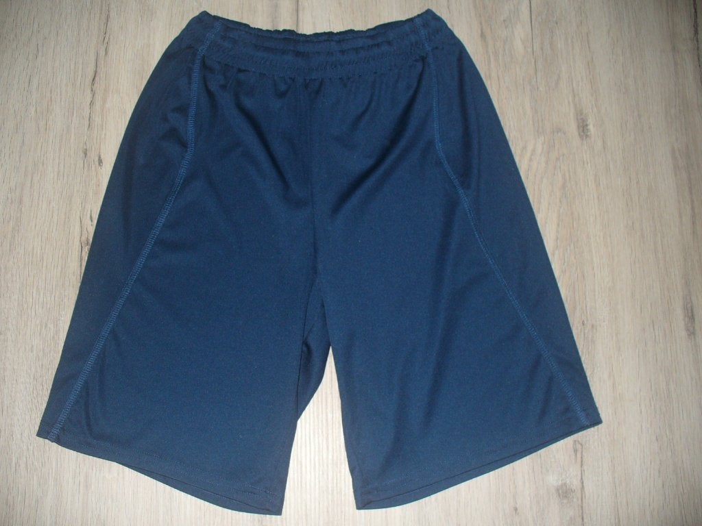 Blauw shortje Proact maat 12-14 jaar, Broek, Proact, Ophalen of Verzenden, Zo goed als nieuw