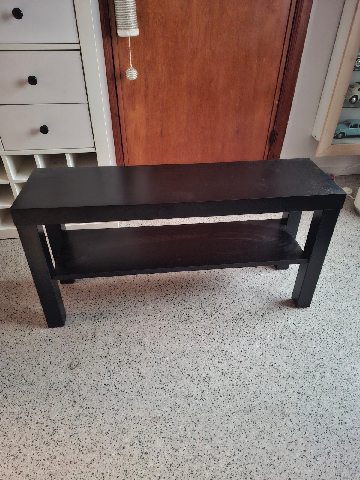 meubel ikea lack -  GRATIS, Maison & Meubles, Enlèvement