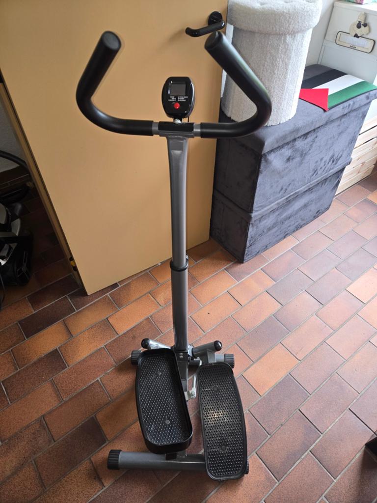 sport, Ophalen