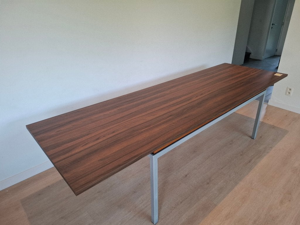 tafelblad 286x90cm, Huis en Inrichting, Tafelonderdelen, Ophalen, Nieuw, Tafelblad