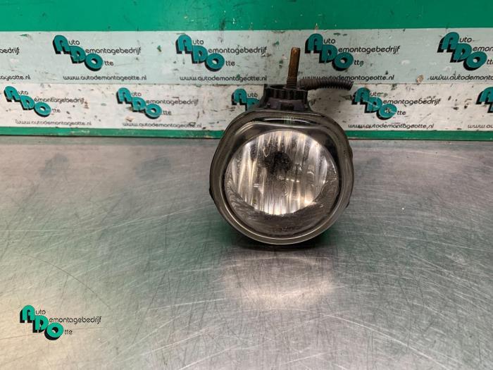 Mistlamp links-voor van een Fiat Panda (Panda 03-), Gebruikt, -, -, Ophalen of Verzenden