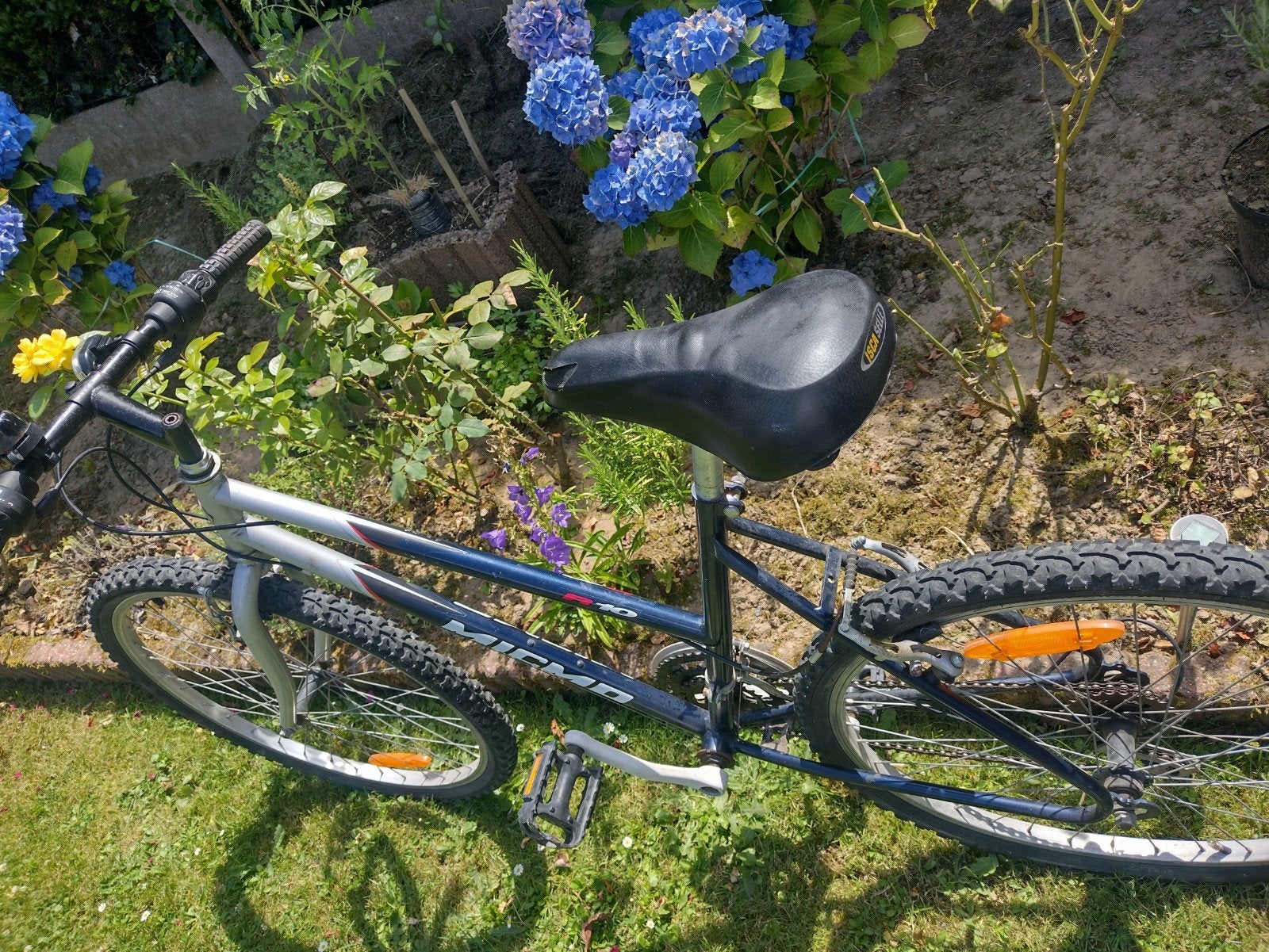 VTT 26 "POUCES ENTRETIEN OK