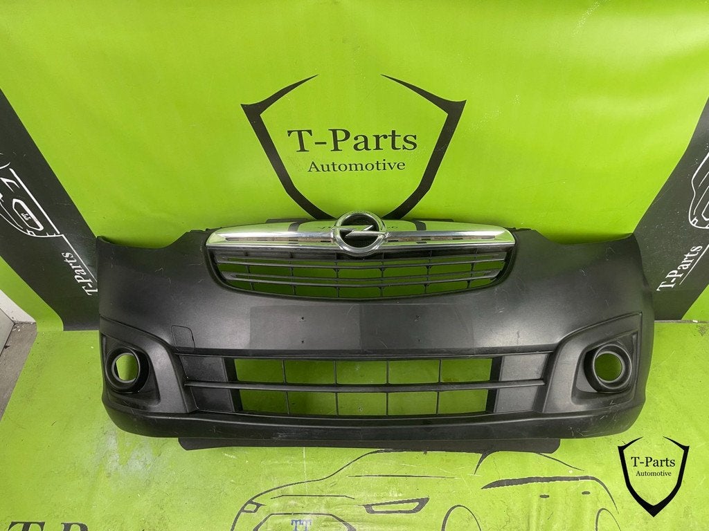 opel combo voorbumper bumper, Auto-onderdelen, Info@fabrikant.eu, Opel, Bumper, Fabrikantstraat 1
1000 AA  Amsterdam