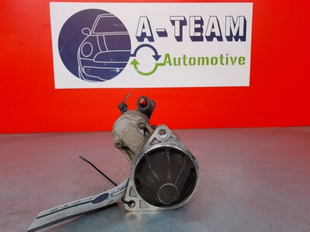 DÉMARREUR Hyundai Getz (|3610002555|TM000A37001|), Autos : Pièces & Accessoires, Moteurs & Accessoires, Hyundai, Utilisé