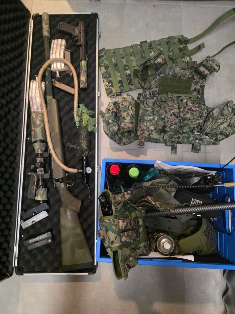 Airsoft