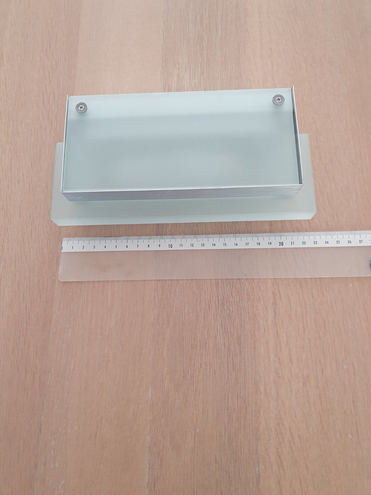 Wand verlichting, Huis en Inrichting, Ophalen of Verzenden