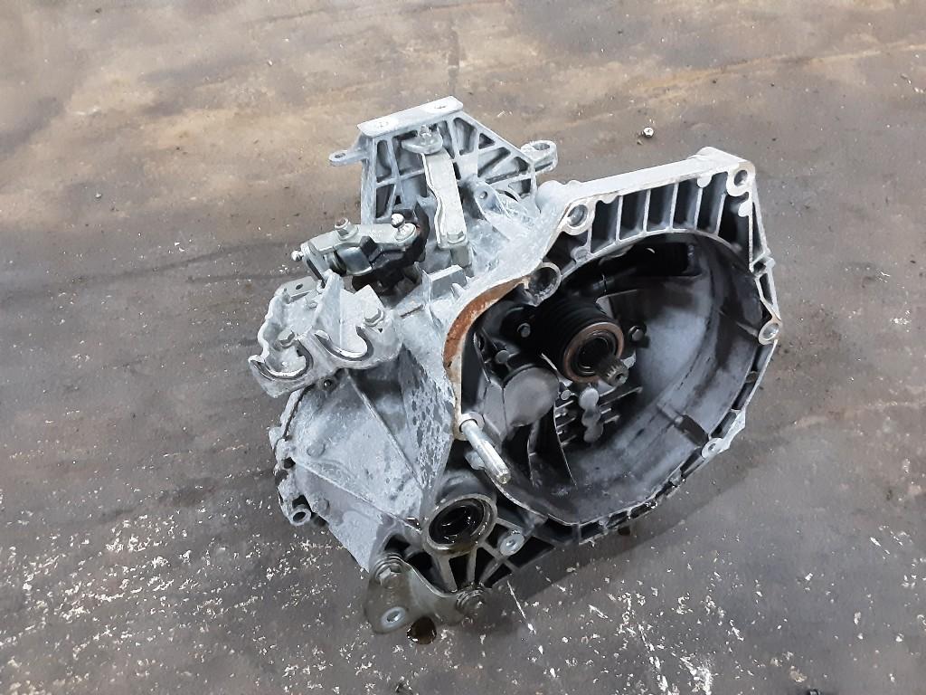 BOITE DE VITESSES Fiat 500L (199) (55276900), Autos : Pièces & Accessoires, Transmission & Accessoires, Mevr. I. Hauben, Utilisé