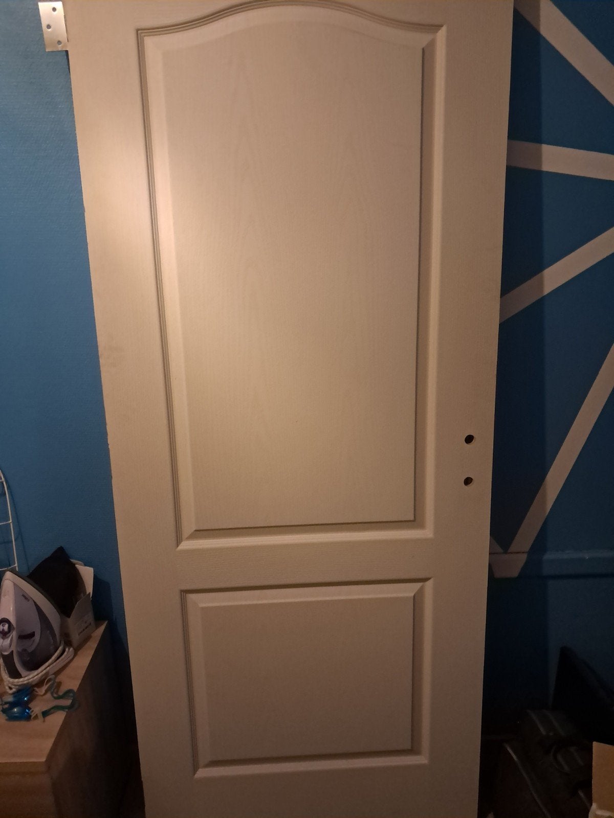 porte d interieur, Bricolage & Construction, Enlèvement, Neuf, Bois