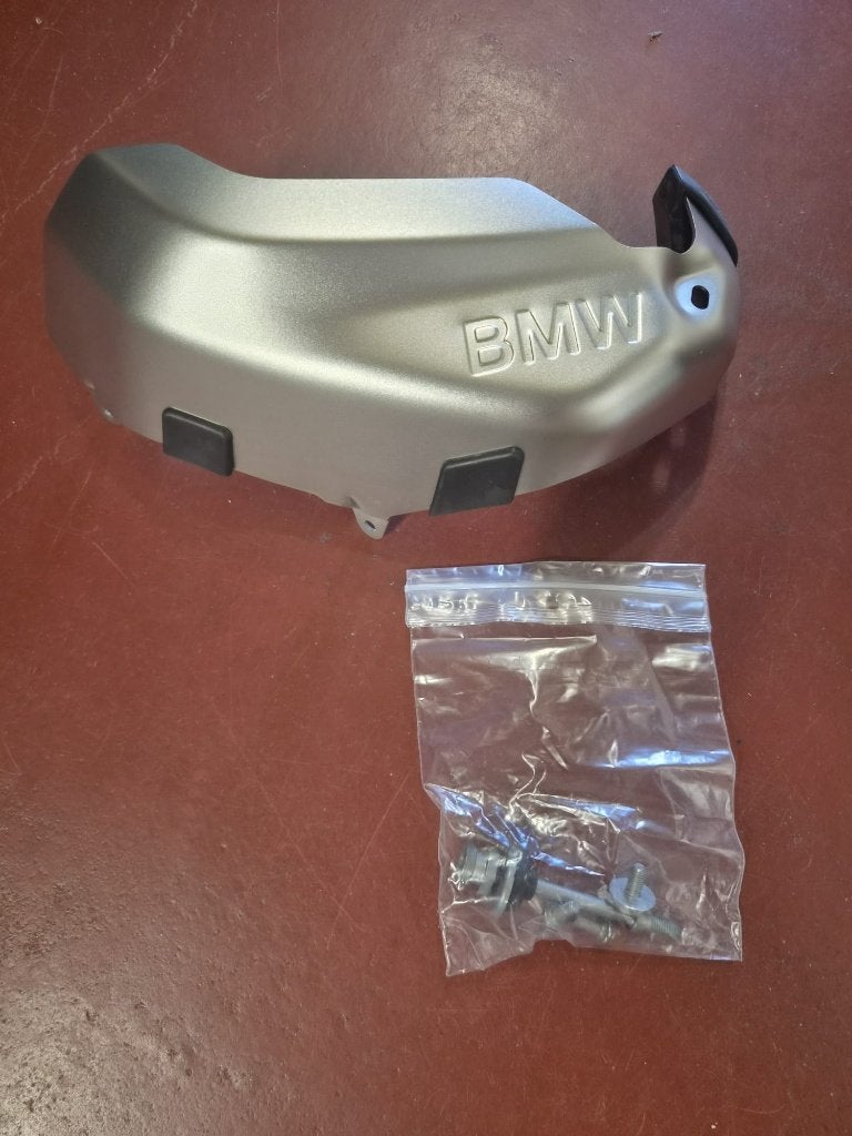 Cilinderkop bescherming BMW R 1250 RT, Motoren, Ophalen of Verzenden, Nieuw