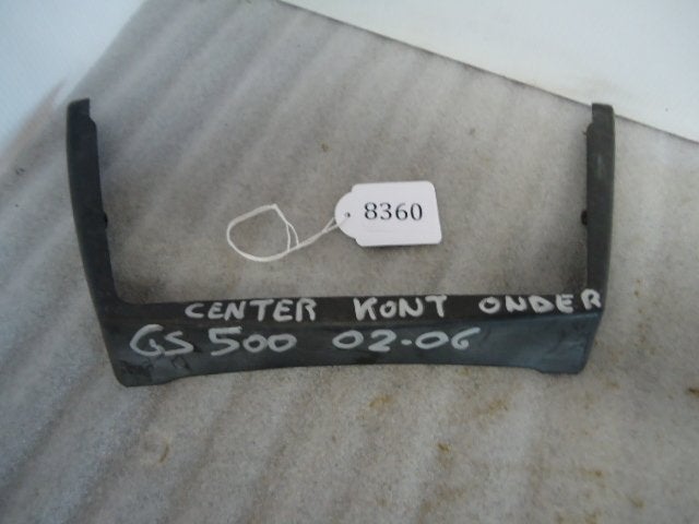 GS500 2002 - 2006 Suzuki Kuipdeel Kuipdeel kont D1-18268