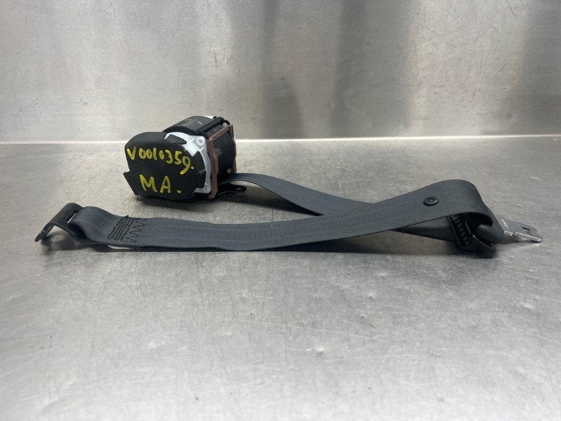 VEILIGHEIDSGORDEL MIDDEN ACHTER Mazda CX-5 (KF) (|0645078|), Gebruikt, Mazda