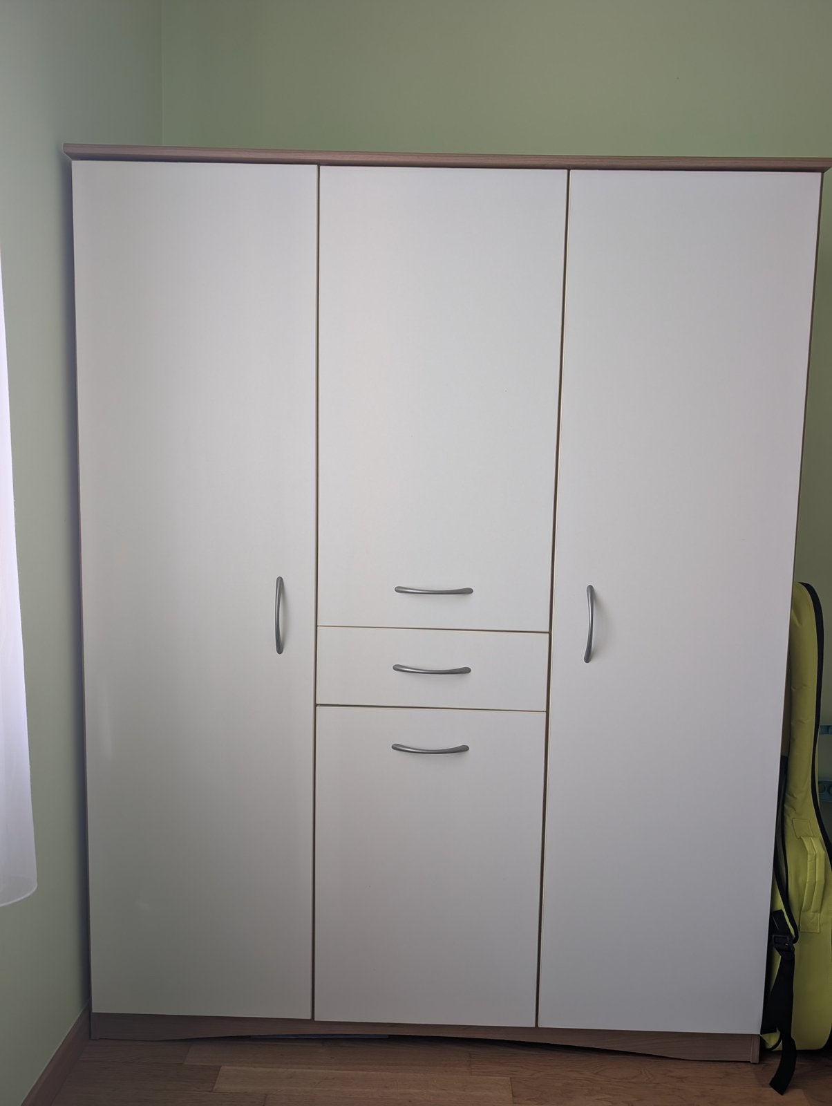 Ensemble de meubles pour chambre d’enfant, Enlèvement, Utilisé, Avec porte(s)