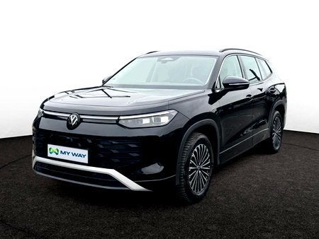 Volkswagen Tayron Tayron 1.5 eTSI mHEV ACT Life 7pl. DSG, Autos, Achat, 151 g/km, Automatique, Anti démarrage