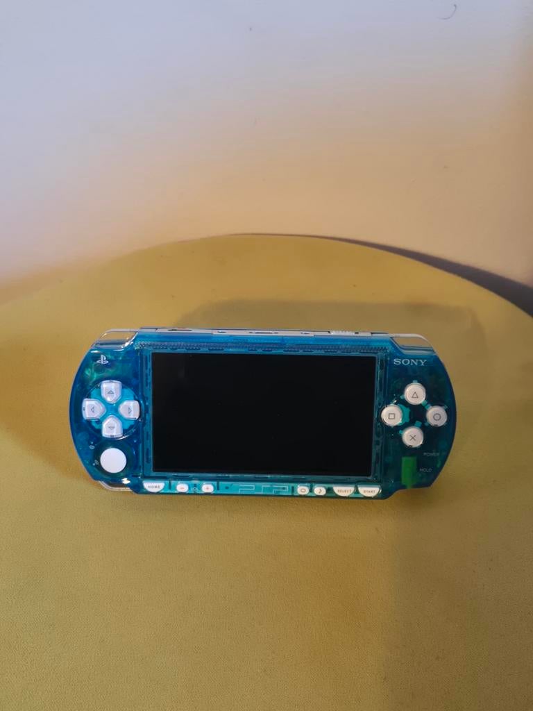 Modded PSP, Enlèvement ou Envoi