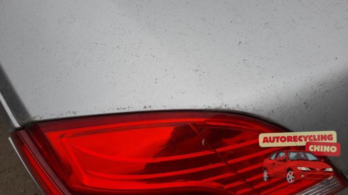 Achterlicht links van een Ford Focus, Auto-onderdelen, Gebruikt, -, -, Ophalen of Verzenden