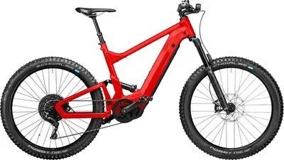 Riese & Müller Delite Mountain Touring – Taille M – 2.000 km, Fietsen en Brommers, Ophalen, Zo goed als nieuw