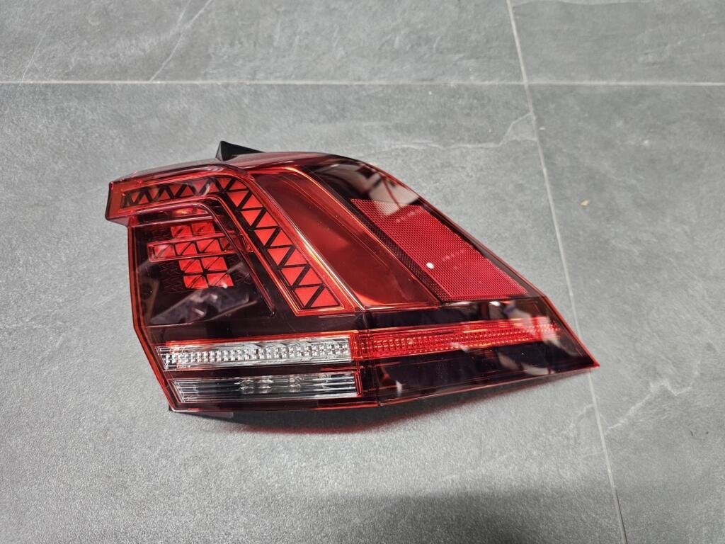 Achterlicht rechts Volkswagen Tiguan 5NA 945 208 C, Nieuw, Ophalen of Verzenden