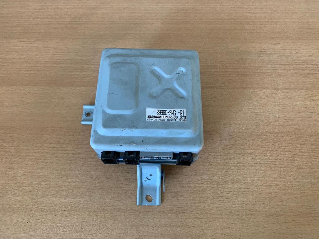 honda civic 2005 tot 2010 stuurbekrachtiging ECU 39980SMGG1, Honda, Gebruikt, -, -