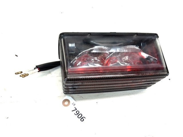 FZX750 1986 - 1987 Yamaha Achterlicht D1-51337, Motos