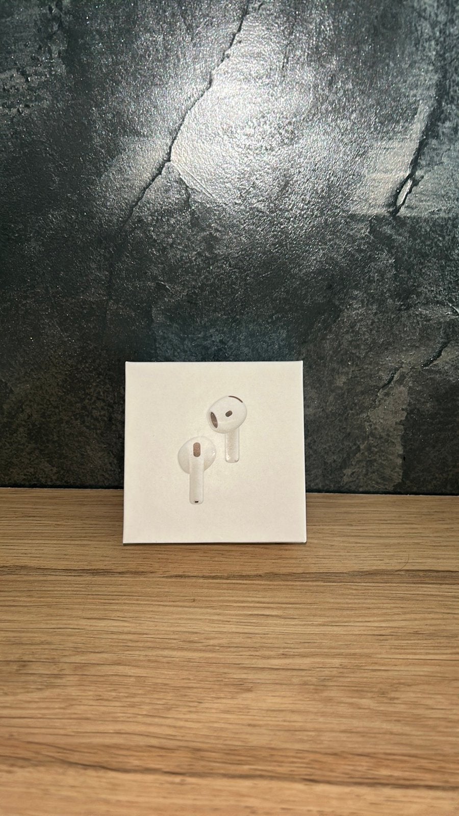 Airpods 4 (ANC), Ophalen, In gehoorgang (in-ear), Nieuw, Apple