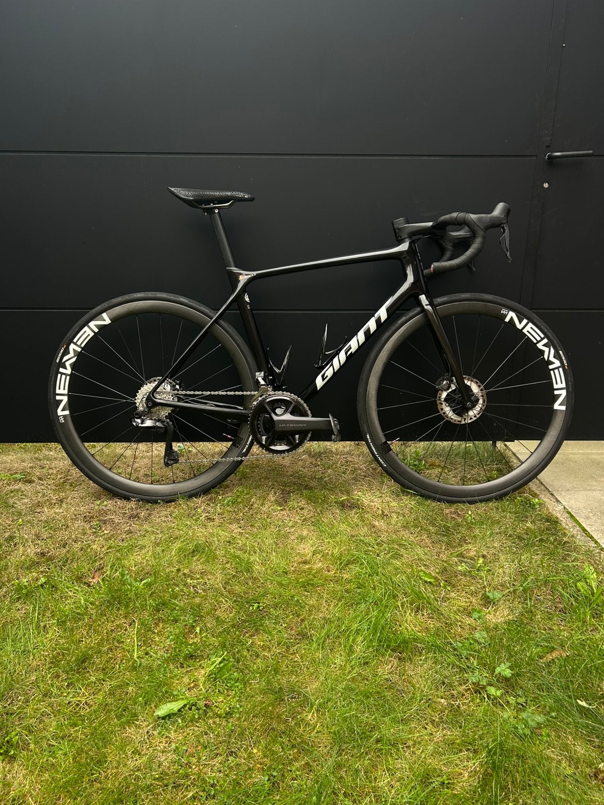 Giant tcr ultegra di2 12 speed, Fietsen en Brommers, Ophalen, 28 inch, Gebruikt, Carbon