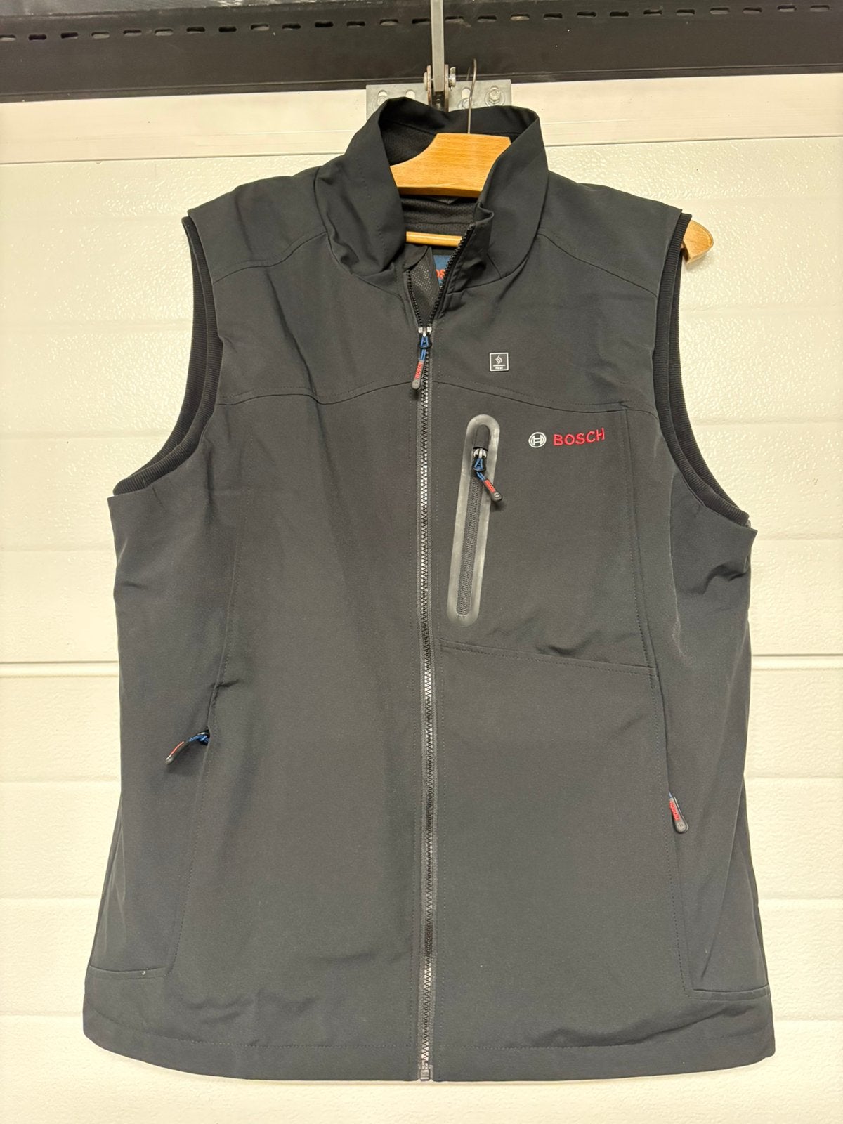 Bosch Professional Gilet chauffant - XL, Enlèvement, Comme neuf