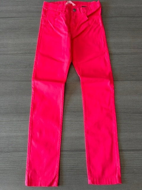 Broek H&M maat 152 (nr8074), Kinderen en Baby's, Kinderkleding | Maat 152, Broek, Meisje, H&M, Ophalen of Verzenden