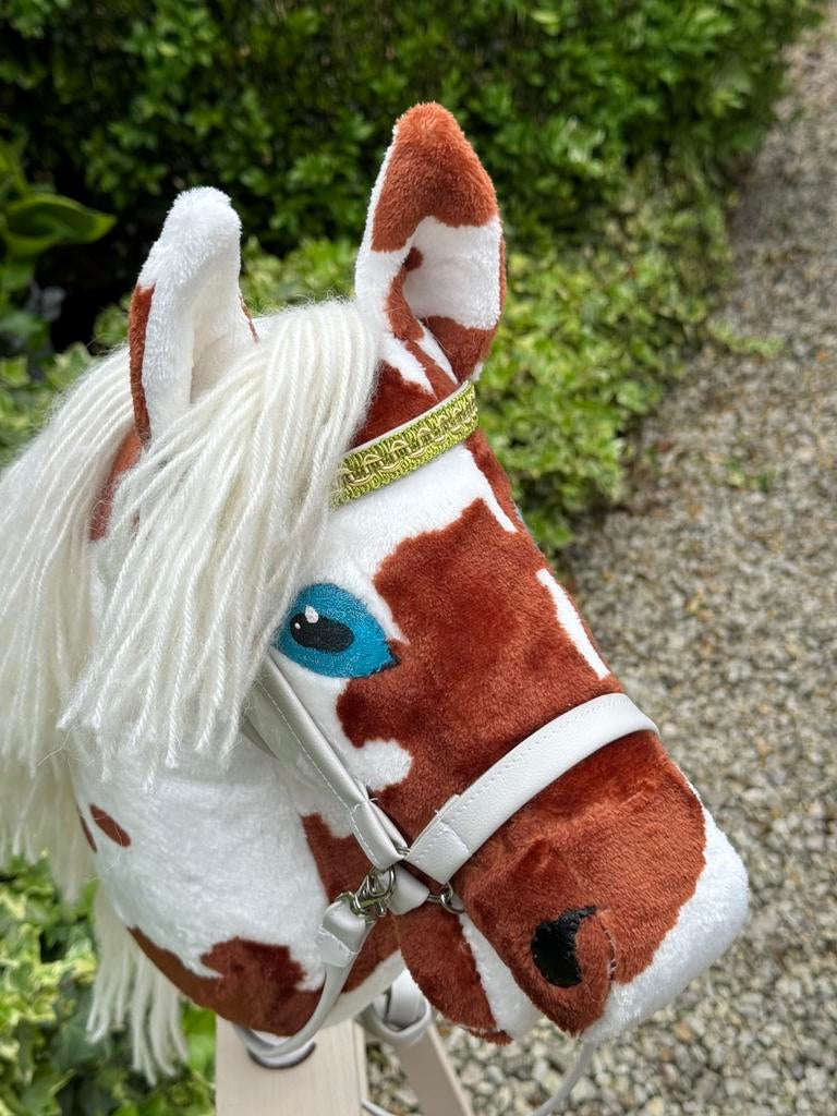 Hobby Horse  Ogika, Enlèvement, Neuf