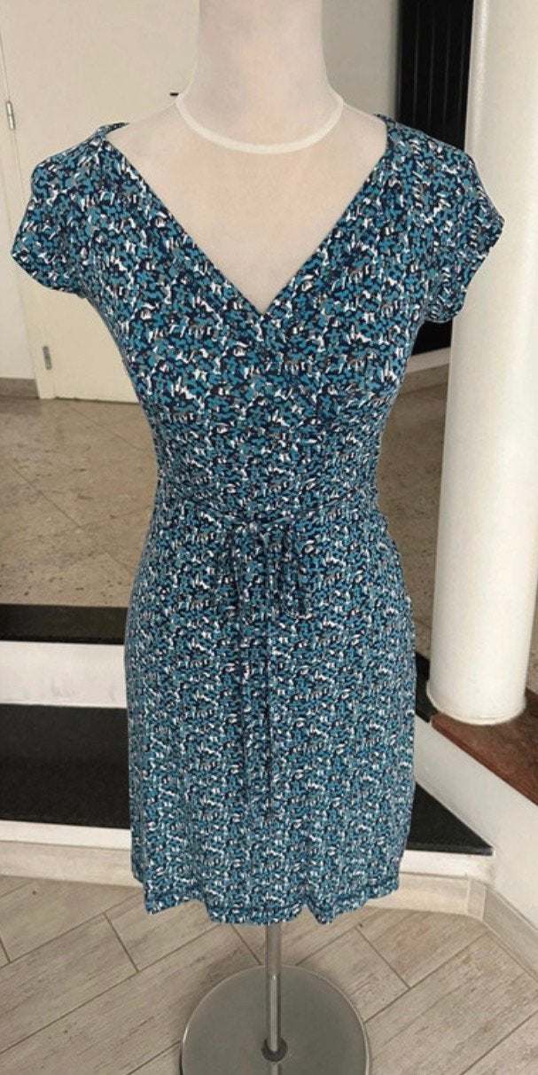 JBC jurk 36, Blauw, Nieuw, Ophalen of Verzenden, Knielengte