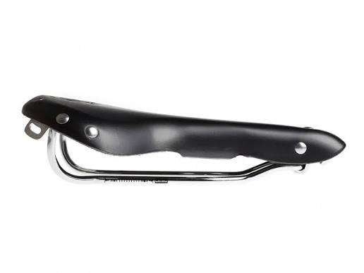 BLB - Mosquito zadel, zwart, Neuf, Enlèvement ou Envoi, Selle, BLB