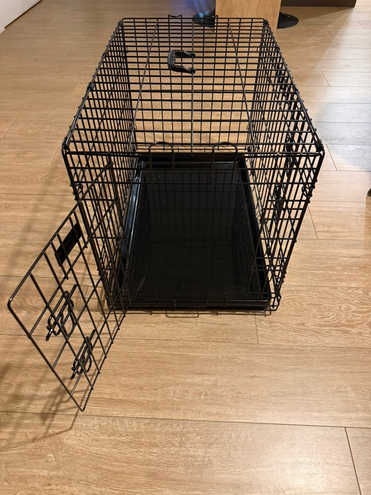 Nieuw hondenbench te koop, Ophalen, Zo goed als nieuw