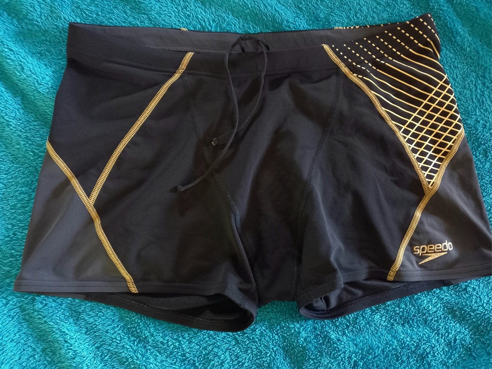 Zwembroek - speedo - mt XL -> 6€ verzending inbegrepen, Kleding | Heren, Badmode en Zwemkleding, Ophalen of Verzenden, Maat 56/58 (XL)