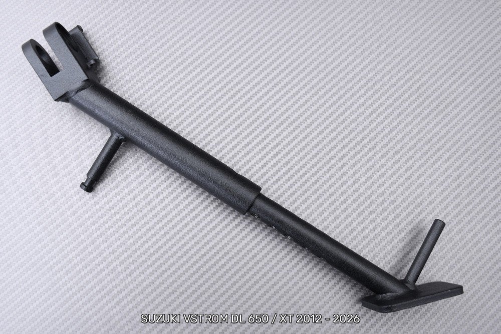 Béquille latérale SUZUKI VSTROM DL 650 / XT 2012 - 2026